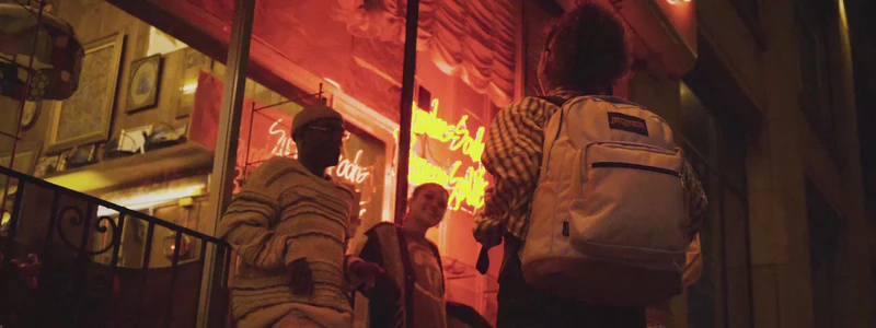 Your Journey, Our Iconic Gear